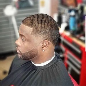 Meet your Posher, J'shad essential trucking